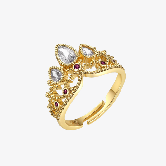 Princess Ring